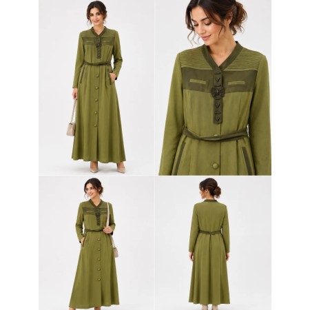 Berru Women's Coat - Modern and Stylish