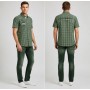 Camp David Men's Short Sleeve Shirt | Stylish Clothing