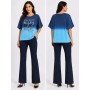 Camp David Yarasa Model Soccx Kadın Sweatshirt Su2399-3868-31