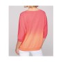 Camp David Soccx Kadın Yarım Kol Sweatshirt SU2399-3868-31