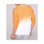 Camp David Soccx Kadın Yarım Kol Sweatshirt SU2399-3868-31