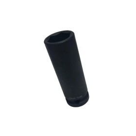 Mehak Lokma Anahtarı 1/2" - 19mm CR-MO