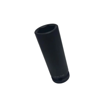Mehak Lokma Anahtarı 1/2" - 19mm CR-MO