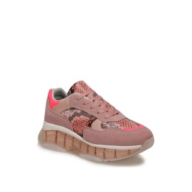 Butigo Pudra Kadın Sneaker Ayakkabı 20S-083