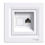 Schneider Tekli RJ45 Priz Cat5e