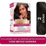 L'Oréal Paris 2.0 Black Excellence Creme Hair Dye