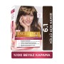 Loreal Paris Excellence Creme Saç Boyası 6.1 Koyu Kumral Küllü
