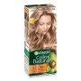 Garnier Color Naturals 8N Doğal Açık Kumral Saç Boyası