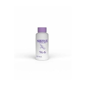 Hairplus Oksidan Krem 20 Vol 60 ML