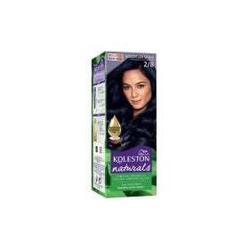 Wella Koleston Naturals Saç Boyası 2/8 Böğürtlen Siyahı