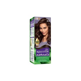 Wella Koleston Naturals Saç Boyası 4.0 Kahve