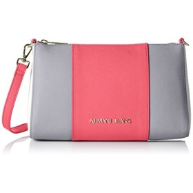 ARMANI JEANS Bayan Çanya C5206 S6 FUXIA