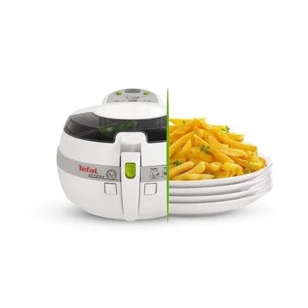 Tefal Actifry (Teşhir Ürün) 1 kg Tek Hazne Yağsız Pişirme Teknolojisi