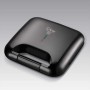 Kiwi KSM-2405 750 W Mini Tost Makinesi