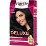 Palette Deluxe Saç Boyası 1-1 Gece Mavisi