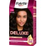 Palette Deluxe 3-0 Koyu Kahve Saç Boyası