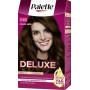Palette Deluxe 3-65 Çikolata Kahve Saç Boyası - Canlı Renk