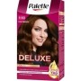 Palette Deluxe Saç Boyası 5.60 Sıcak Çikolata