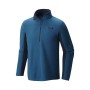 Mountaın  Hardwear   Erkek Polar Microchill 2.0 Zip T Om0085-489