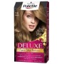 Palette Deluxe Hair Dye No: 7-0 Ash Brown - Long-Lasting Color