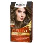 Palette Deluxe Hair Color 7-1 Noble Chestnut - Long-lasting Color
