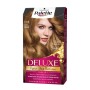 Palette Deluxe Hair Dye 7.65 Golden Shimmer Toffee - Vibrant Color