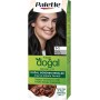 Palette Natural Colors Hair Dye 1-1 Night Blue - Striking Blue Shade