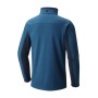 Mountaın  Hardwear   Erkek Polar Microchill 2.0 Zip T Om0085-489