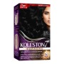 Wella Koleston Supreme Hair Color 2/0 Black - Lasting Color