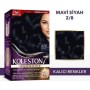 Wella Koleston Koleston Supreme Kit 4/0 Kahve Saç Boyası