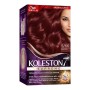 Wella Koleston Supreme Saç Boyası 5/66 Şarap Kızılı