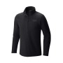 Mountaın  Hardwear   Erkek Polar Microchill 2.0 Zip T Om0085-090