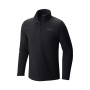 Mountaın  Hardwear   Erkek Polar Microchill 2.0 Zip T Om0085-090