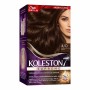 Wella Koleston Koleston Supreme Kit 4/0 Coffee Hair Dye
