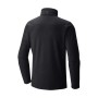 Mountaın  Hardwear   Erkek Polar Microchill 2.0 Zip T Om0085-090
