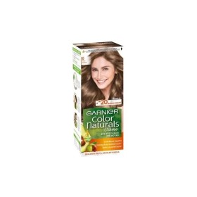 Garnier Color Naturals Saç Boyası 6 Koyu Kumral