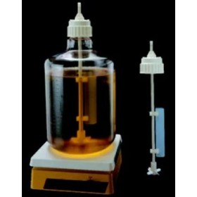 Thermo Scientific - DS2227-0020 - Magnetic Carboy Stirrer manyetik bidon (carboy) karıştırıcı aparatıdır