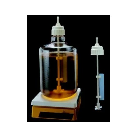 Thermo Scientific - DS2227-0020 - Magnetic Carboy Stirrer manyetik bidon (carboy) karıştırıcı aparatıdır