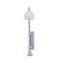 Thermo Scientific - DS2227-0020 - Magnetic Carboy Stirrer manyetik bidon (carboy) karıştırıcı aparatıdır