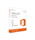 Individual Microsoft Office 365 - 1 year subscription - 1 User - PC/Mac