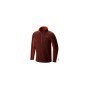 Mountaın  Hardwear   Erkek Polar Microchill 2.0 Zip T Om0085-628