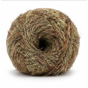 Mix & Match 100% Mixed Fiber Hardal Örgü İpi 400gr