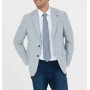 Pierre Cardin Açık Mavi Slim Fit Ceket - Şık ve Rahat