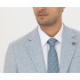 Pierre Cardin Açık Mavi Slim Fit Ceket - Şık ve Rahat