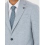 Pierre Cardin Açık Mavi Slim Fit Ceket G021GL002.000.1692400.VR003