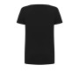 Mud Women's Basic V Neck T-Shirt - Stylish and Comfortable