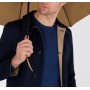 Cacharel Men's Navy Jacket - Style and Comfort
