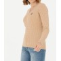 U.S. Polo Assn. Women's Sweater | Stylish and Comfortable Clothing