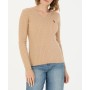 U.S. Polo Assn. Women's Sweater | Stylish and Comfortable Clothing