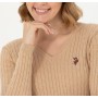 U.S. Polo Assn. Women's Sweater | Stylish and Comfortable Clothing